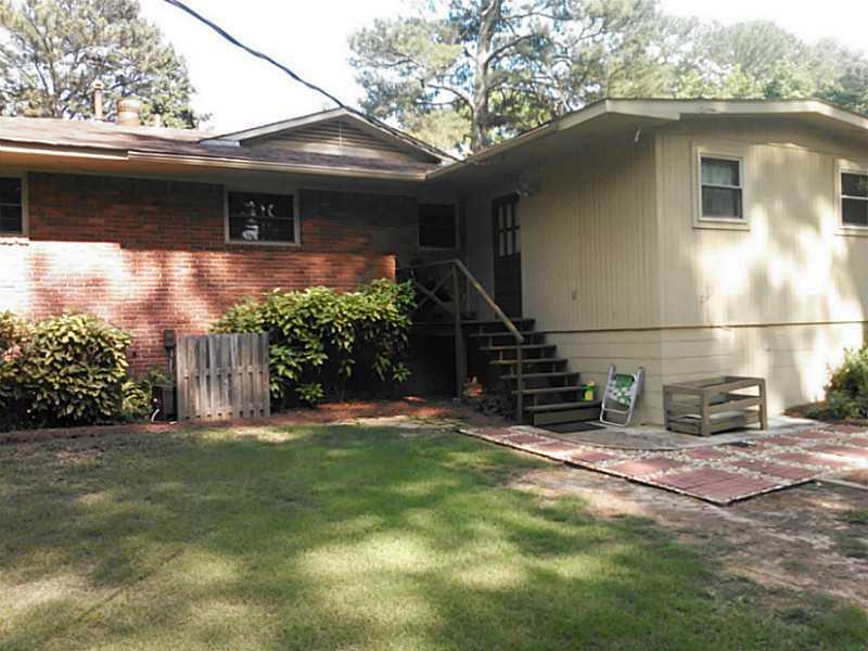 3143 Vine Cir., Decatur, GA 30033