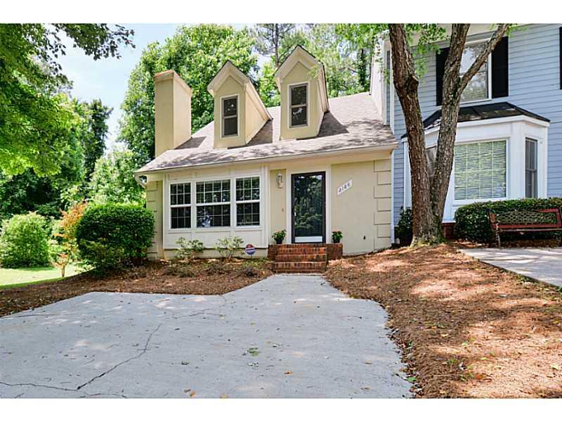 2186 Vinings North Ln., Smyrna, GA 30080