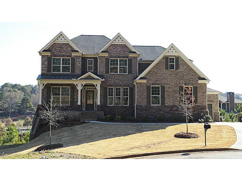 409 Waters Lake Tr., Woodstock, GA 30188