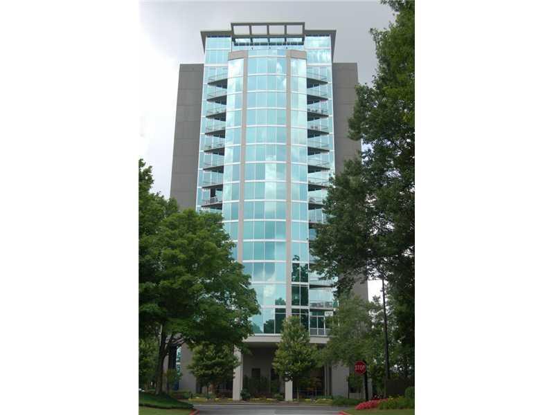 3300 Windy Ridge Pkwy. #822, Atlanta, GA 30339