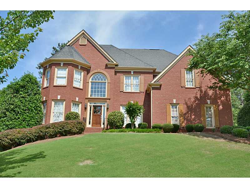 1408 Edenham Ln., Other North, GA 30041