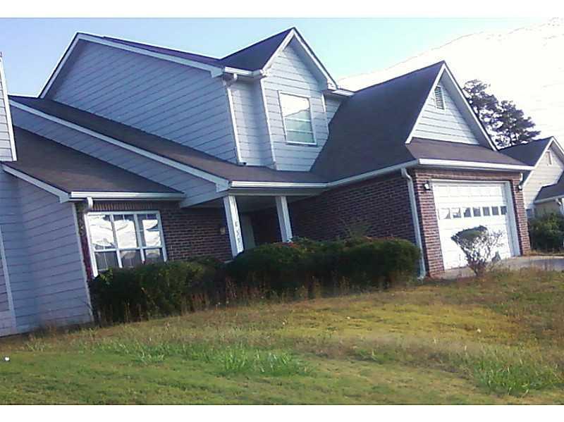 859 Pine Shoals Dr., Atlanta, GA 30349