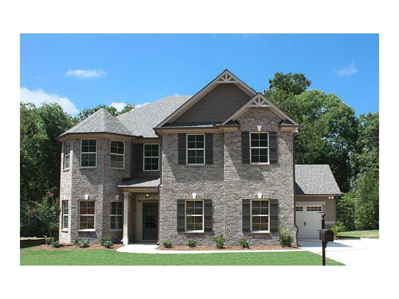 940 Mulberry Bay Dr., Dacula, GA 30019