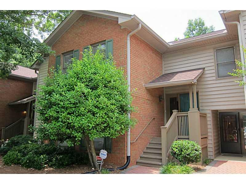 604 Garden Ct., Sandy Springs, GA 30328