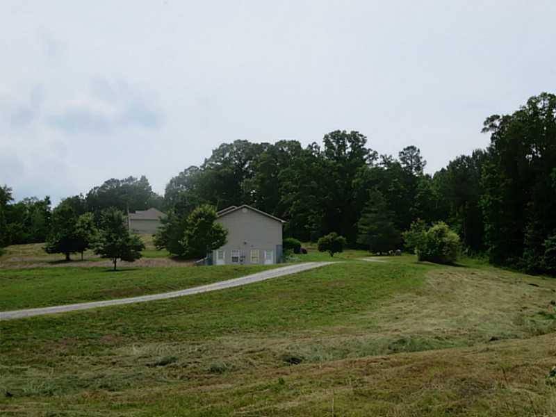 7914 Hwy 136, Talking Rock, GA 30175