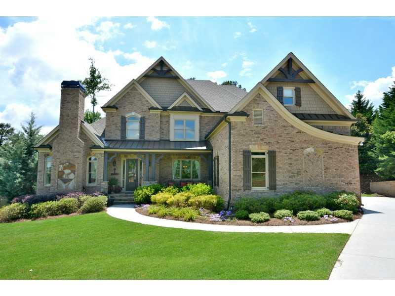 2539 Hidden Falls Dr., Buford, GA 30519