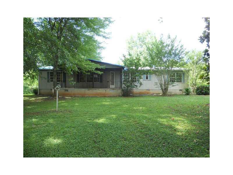 275 Hale Rd., Maysville, GA 30558