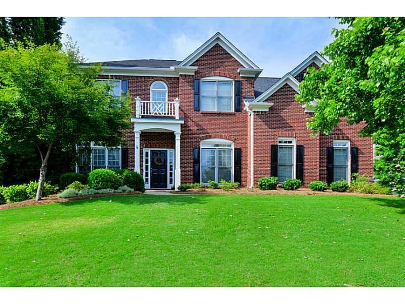 3728 Tynemoore Trace, Smyrna, GA 30080