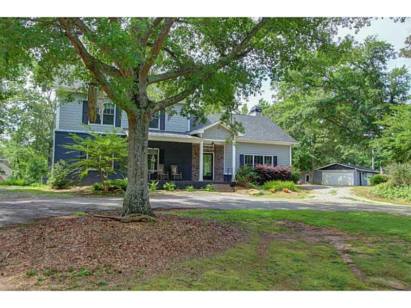 9140 Browns Bridge Rd., Gainesville, GA 30506