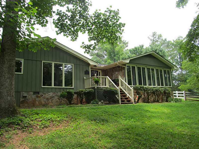 215 Jep Wheeler Rd., Woodstock, GA 30188