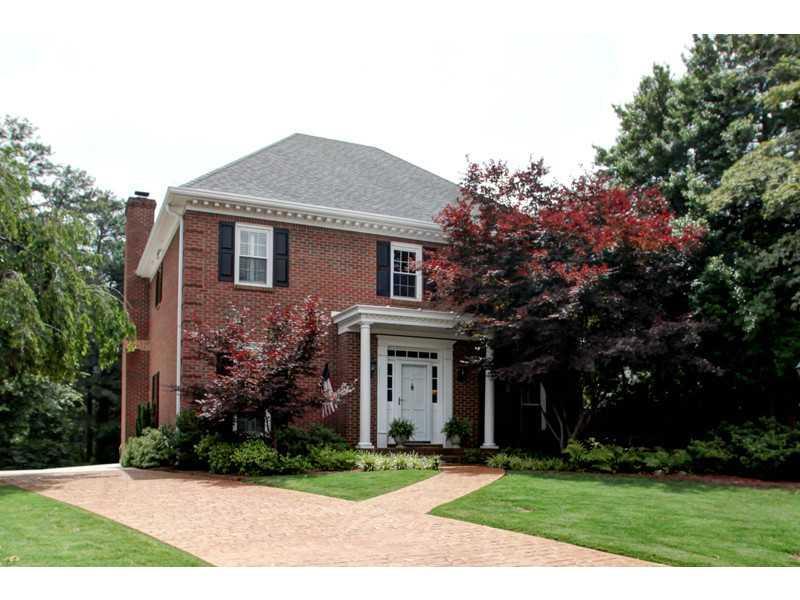571 N Palisades Cir., Marietta, GA 30067