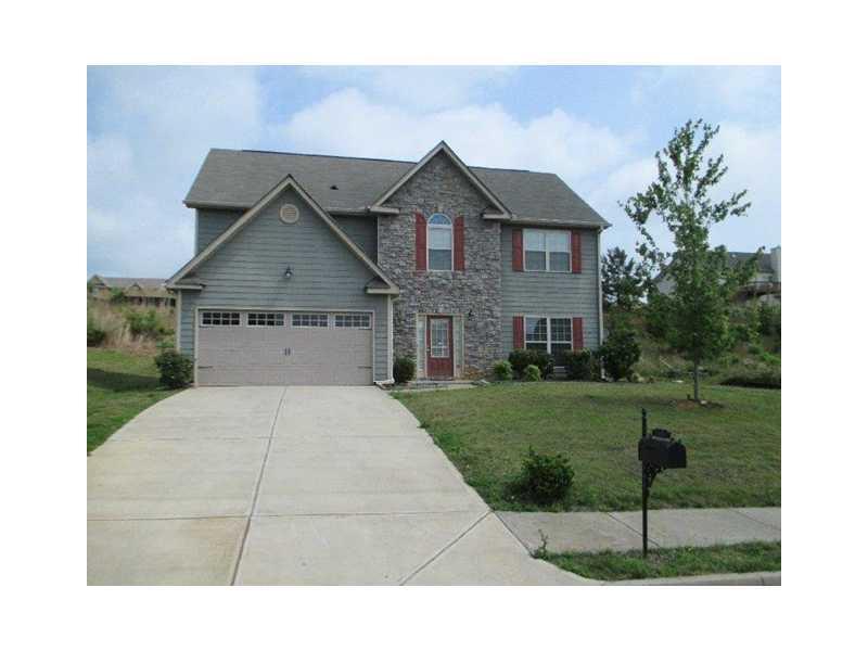 46 Hamil, Cartersville, GA 30120