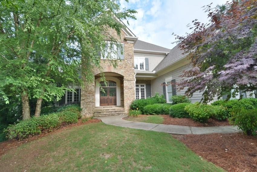 2746 Eudora Tr., Duluth, GA 30097