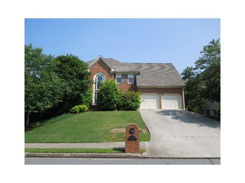 5135 Broadgreen Dr., Norcross, GA 30092