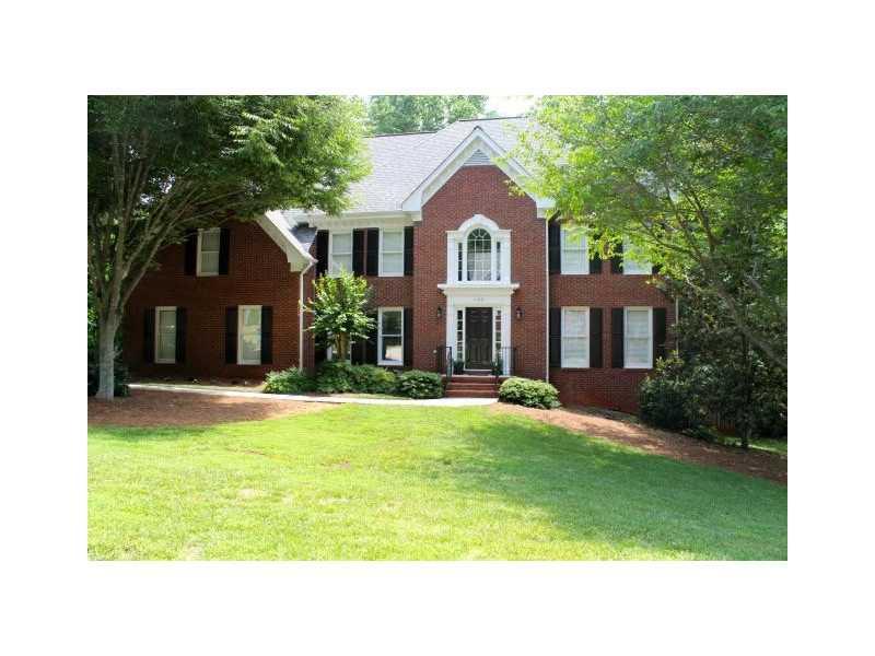 1190 Buice Dr., Lilburn, GA 30047