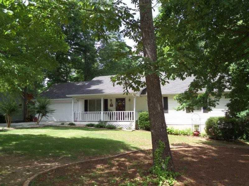 6041 Cobb St., Lula, GA 30554