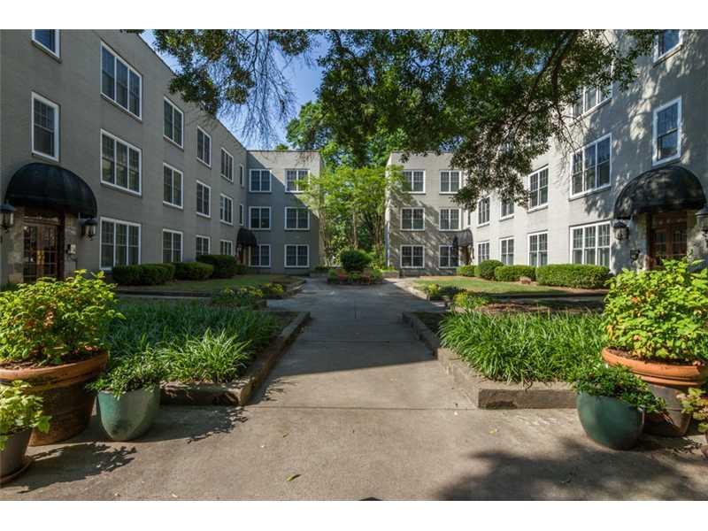 30 Collier Rd. #3, Atlanta, GA 30309