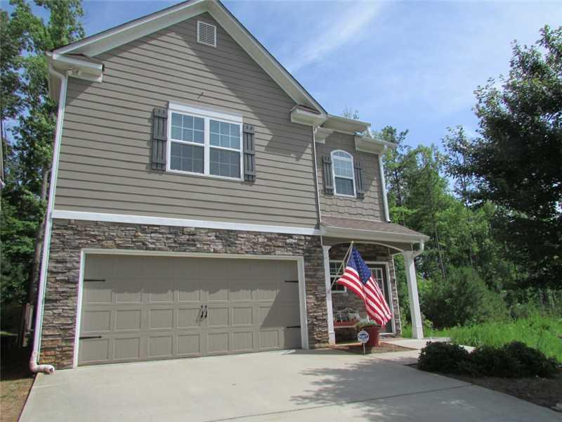 1284 Stella Ct., Lawrenceville, GA 30046