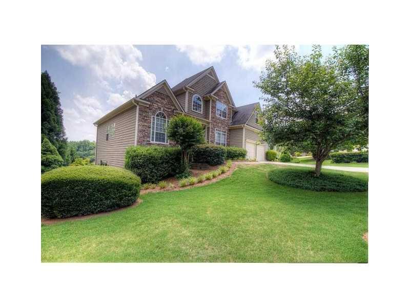 101 Clifford Ct., Canton, GA 30115