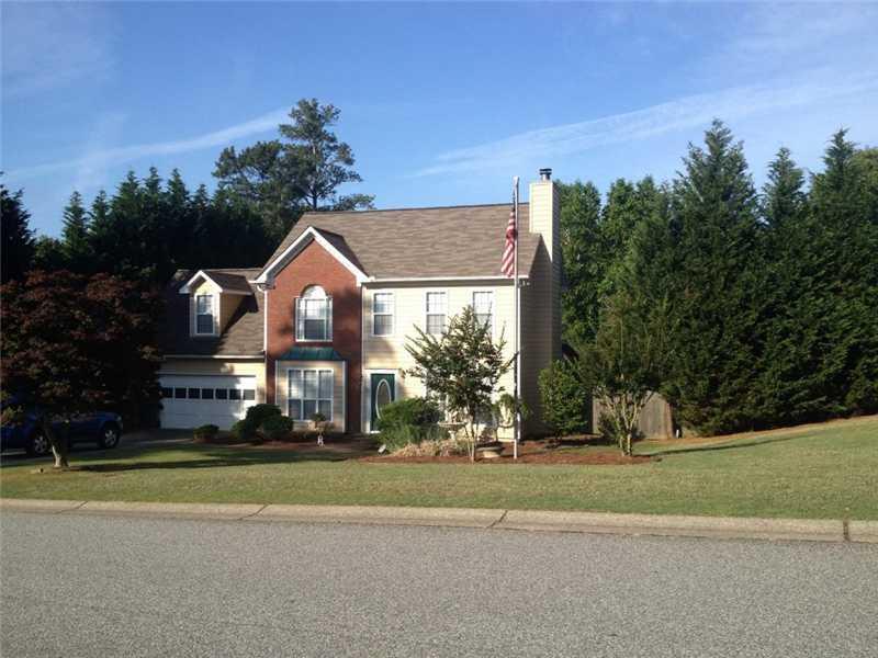 2200 Oakpointe Ct., Buford, GA 30519