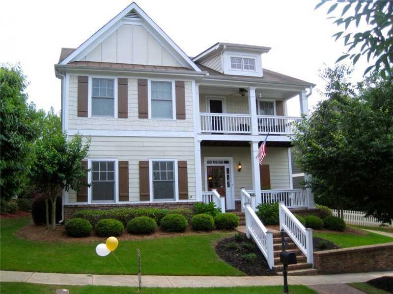 1609 Gilstrap Ln., Atlanta, GA 30318
