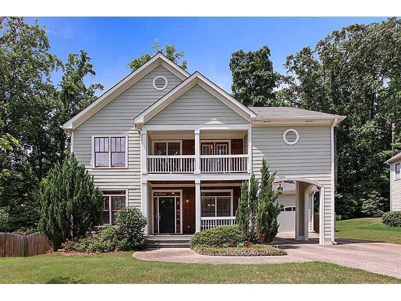 2362 Glynn Dr., Atlanta, GA 30316