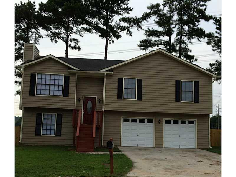 2018 Marshes Glenn Dr., Norcross, GA 30071