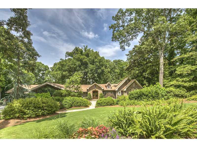 4527 Rebel Valley View, Atlanta, GA 30339