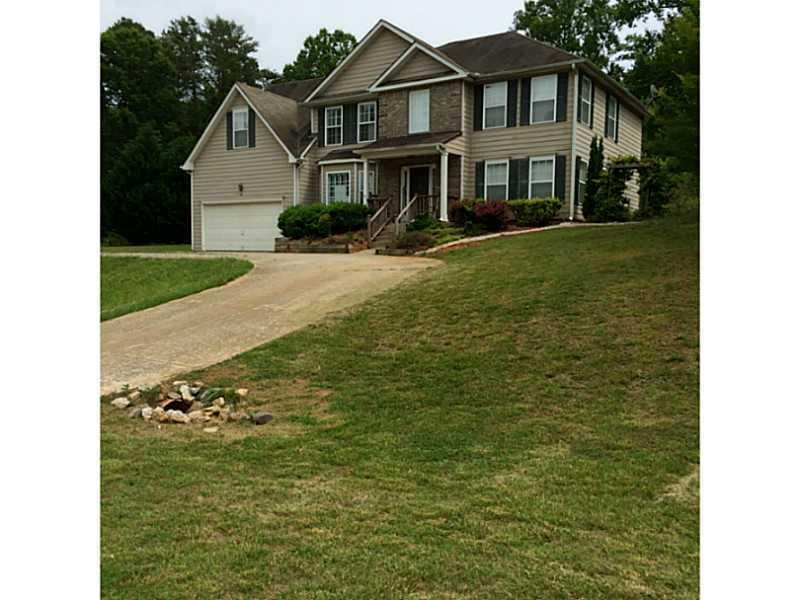 41 Kerns Ridge Ct., Dawsonville, GA 30534