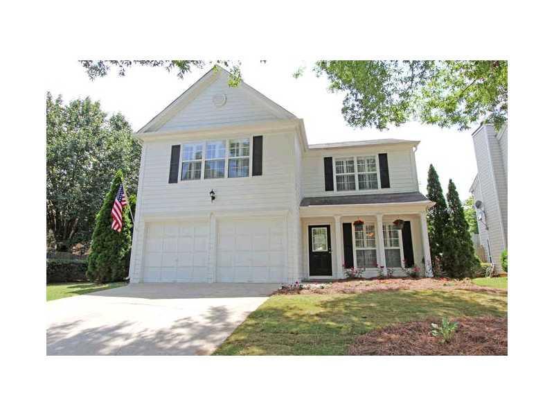 574 Lullingstone Dr., Marietta, GA 30067