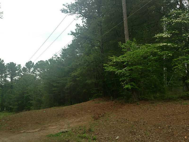 W Lakeview Dr., Canton, GA 30114