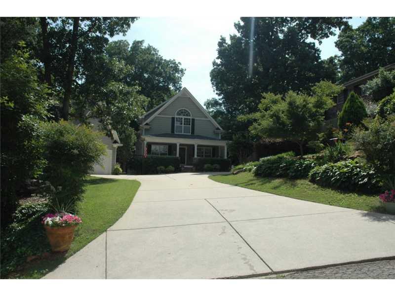 2954 Skylark Pl., Gainesville, GA 30506