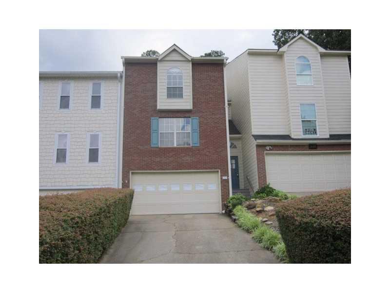 1769 Mill Ct., Marietta, GA 30062