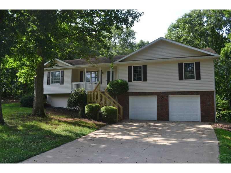 4135 Oakwood Tr., Cumming, GA 30040