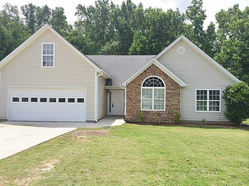 145 Kiley Dr., Jefferson, GA 30548