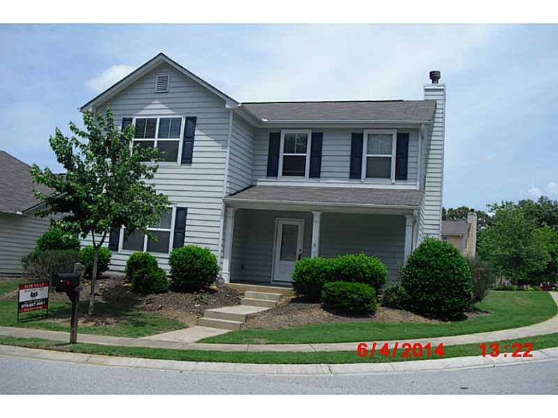 219 Brookstone Tr., Braselton, GA 30517