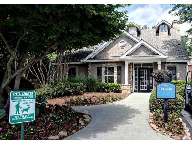 3175 Seven Pines Ct. #303, Atlanta, GA 30339