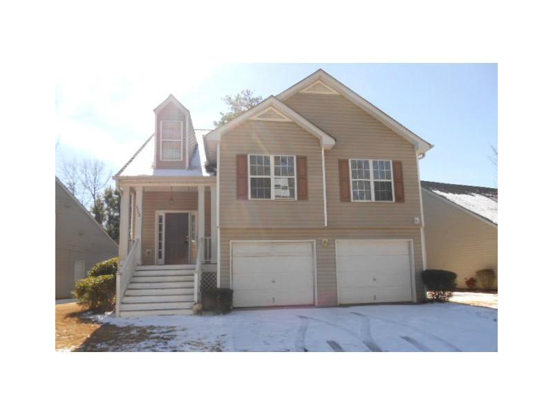 2208 Wingfoot Pl., Decatur, GA 30035