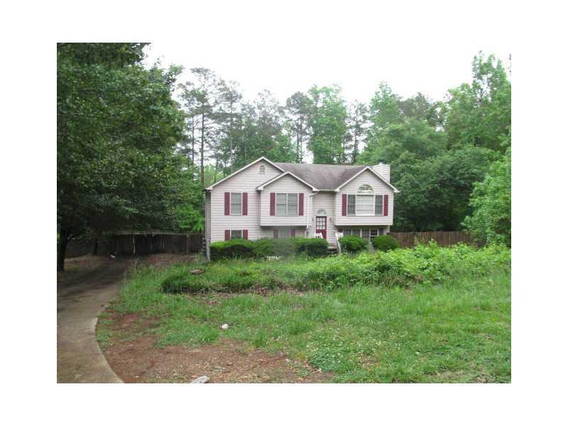 549 Mcclung Rd., Hiram, GA 30141