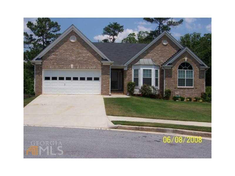 3232 Kings Bay Cir., Decatur, GA 30034
