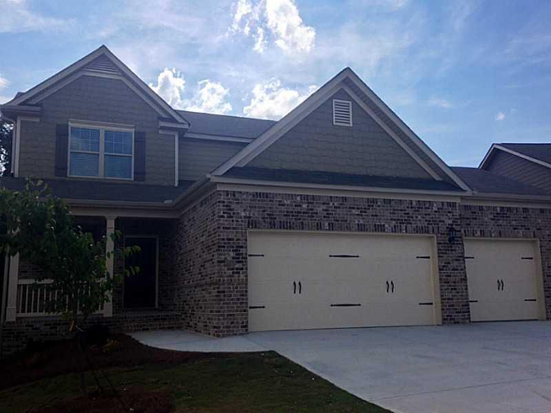 [Address Hidden by Seller], Lawrenceville, GA 30045