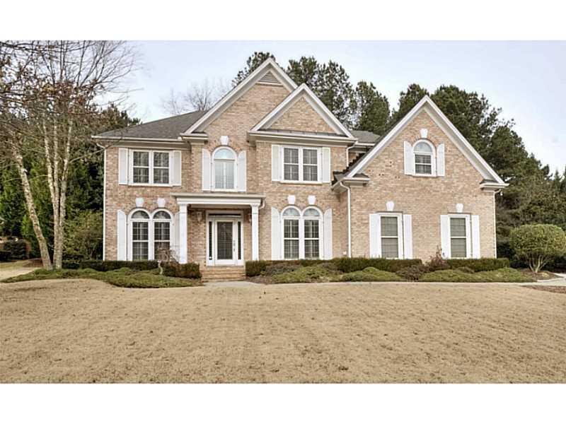 345 Laurel Oak Dr., Suwanee, GA 30024