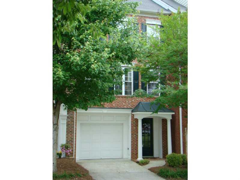 3106 Waters Edge Tr., Roswell, GA 30075