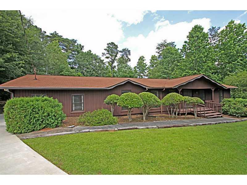 1140 Heather Wood Ct., Marietta, GA 30062