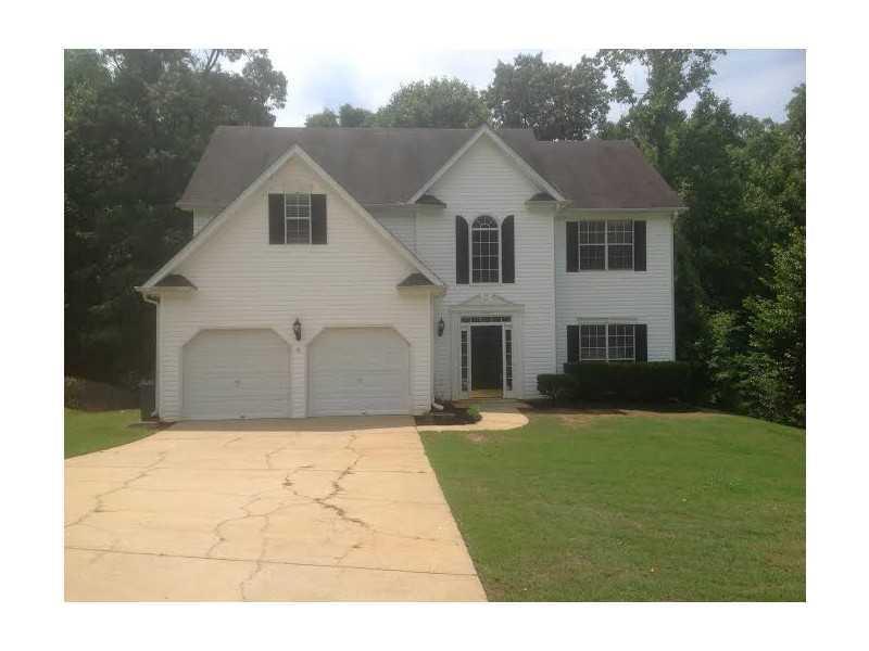 2185 Woodbriar Dr., Buford, GA 30518