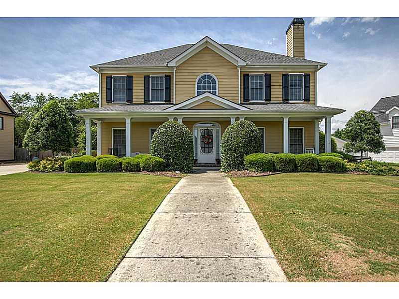 350 Bay Grove Rd., Loganville, GA 30052