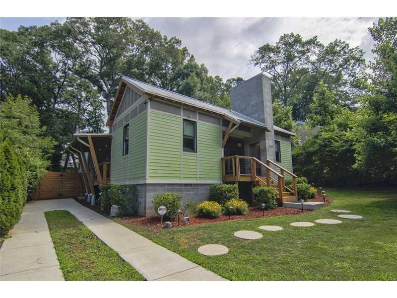 1914 Lomita Rd., Atlanta, GA 30316