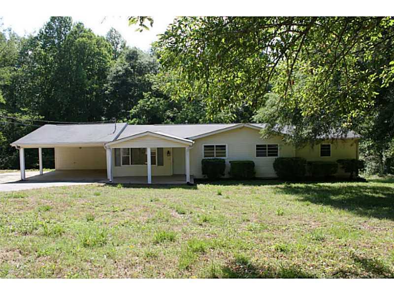 1107 Little Rd., Canton, GA 30115