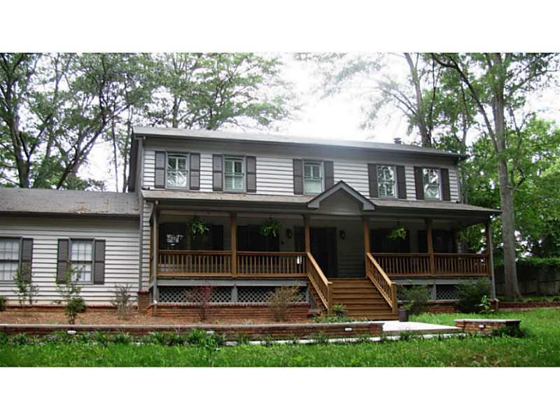 3940 Brownsville Rd., Powder Springs, GA 30127