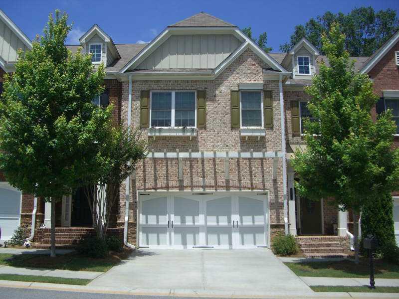 3425 Kiveton Dr., Norcross, GA 30092